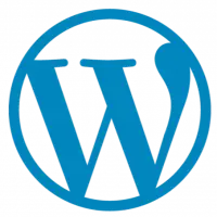 wordpress Logo